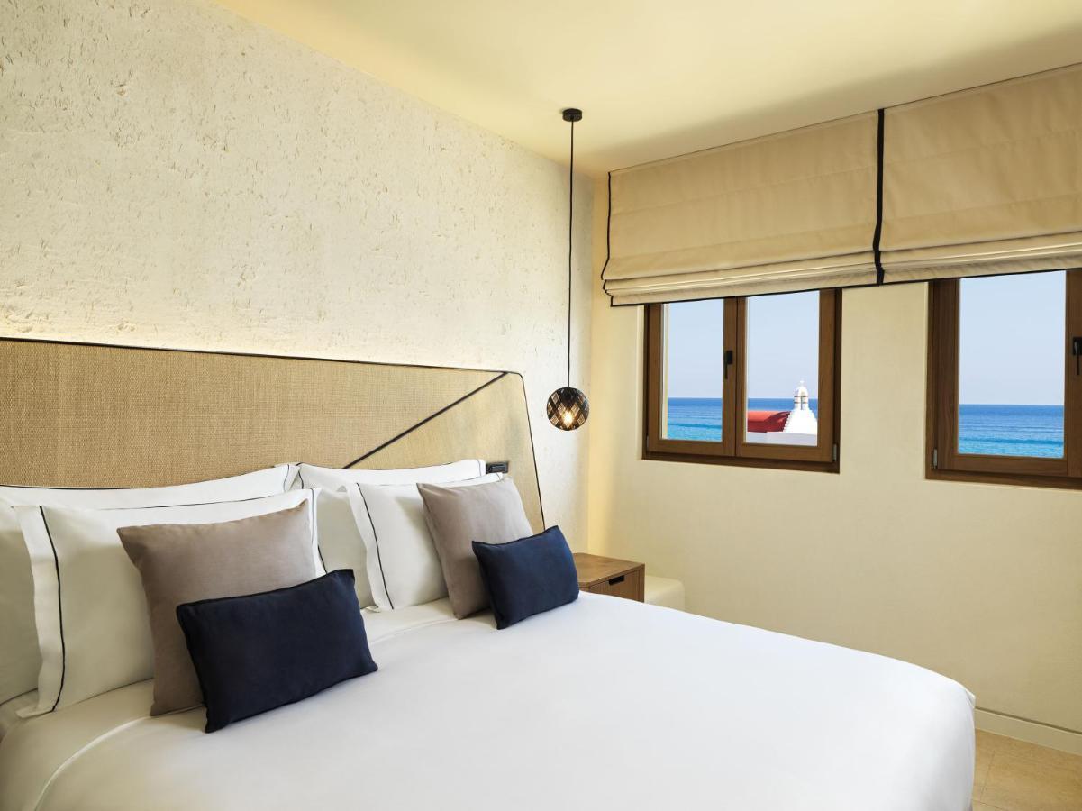 Hotel Aegon Mykonos, Autograph Collection Kalo Livadi Zimmer foto