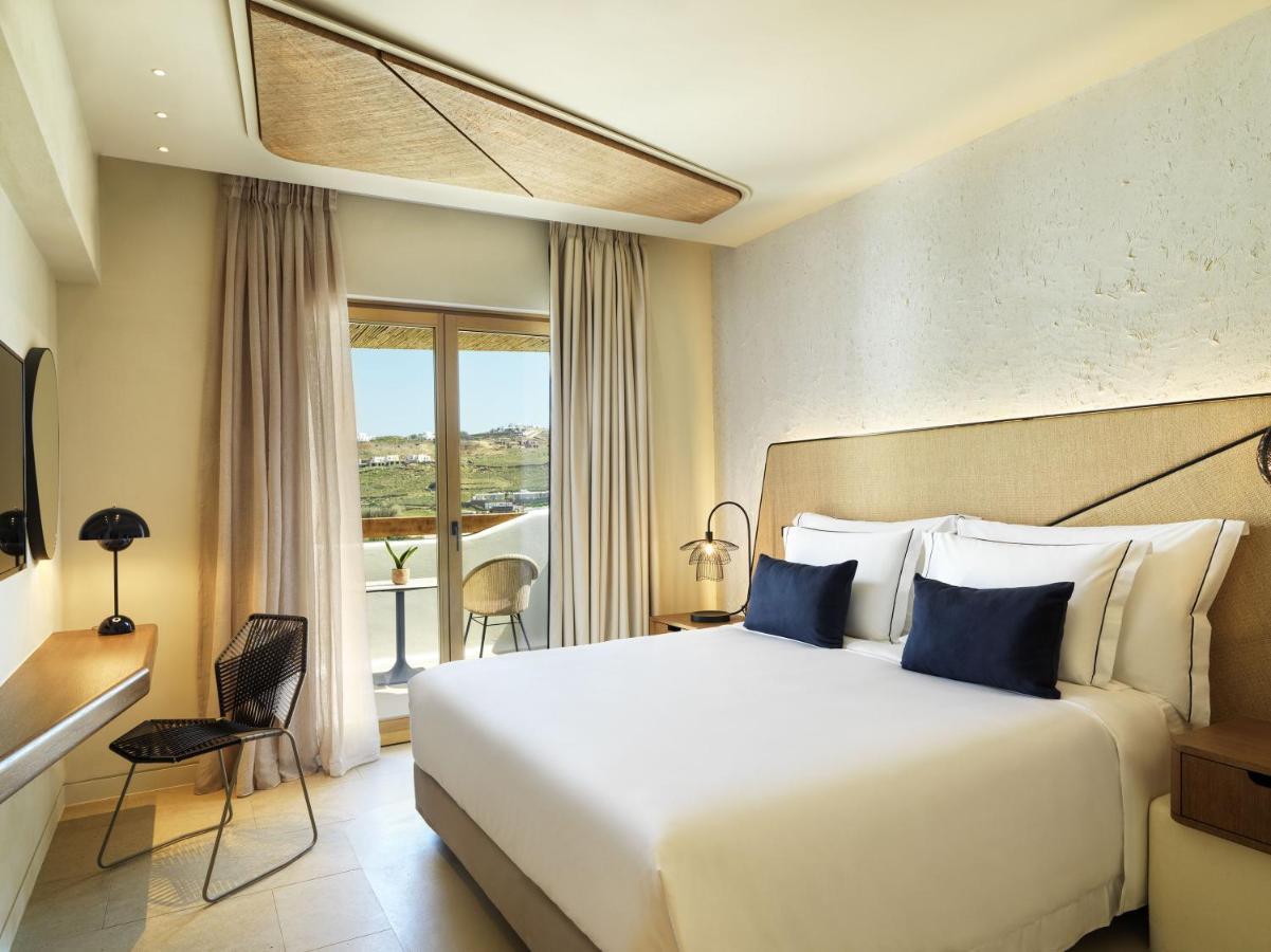 Hotel Aegon Mykonos, Autograph Collection Kalo Livadi Zimmer foto