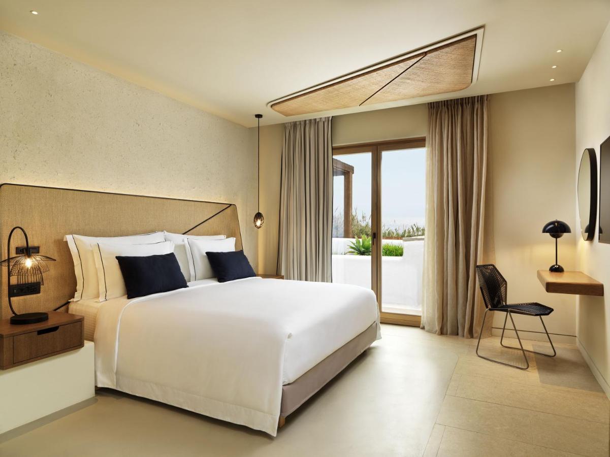 Hotel Aegon Mykonos, Autograph Collection Kalo Livadi Zimmer foto