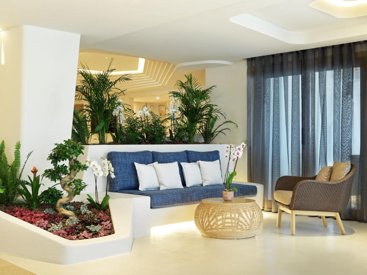 Hotel Aegon Mykonos, Autograph Collection Kalo Livadi Exterior foto